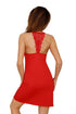 Chemise de nuit model 162459 Donna